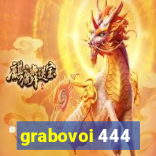 grabovoi 444